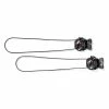 Boucle Sidi Tecno 3 Push System Longue - Noir