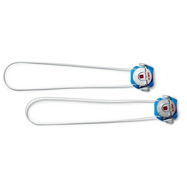 Boucle Sidi Tecno 3 System Push Longue - Bleu/Blanc 3 Boucle Sidi Tecno 3 System Push Longue - Bleu/Blanc