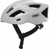 Casque Abus Aduro 2.1 Blanc Polaire