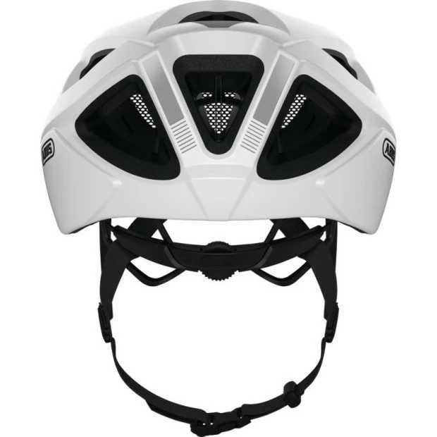 Casque Abus Aduro 2.1 Blanc Polaire 5 Casque Abus Aduro 2.1 Blanc Polaire – Image 3