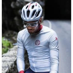 Casque Abus Aduro 2.1 Blanc Polaire 15 Casque Abus Aduro 2.1 Blanc Polaire -Fizik Soldes casque abus aduro 21 blanc polaire 6