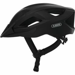 Casque Abus Aduro 2.1 Noir 11 Casque Abus Aduro 2.1 Noir -Fizik Soldes casque abus aduro 21 noir 3