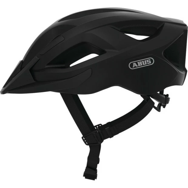 Casque Abus Aduro 2.1 Noir 6 Casque Abus Aduro 2.1 Noir – Image 4