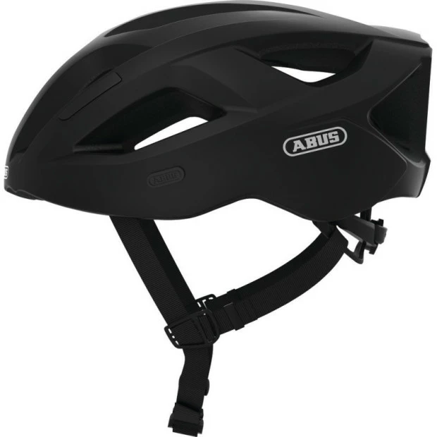 Casque Abus Aduro 2.1 Noir 3 Casque Abus Aduro 2.1 Noir