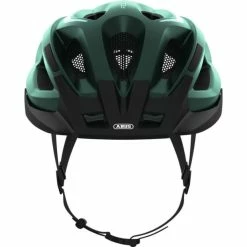 Casque Abus Aduro 2.1 Vert -Fizik Soldes casque abus aduro 21 vert 4