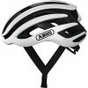 Casque Abus Air Breaker Blanc Polaire