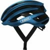 Casque Abus Air Breaker Bleu Acier -Fizik Soldes casque abus air breaker bleu acier