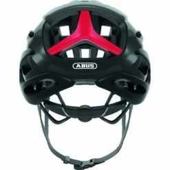Casque Abus Air Breaker - Gris Foncé 8 Casque Abus Air Breaker - Gris Foncé -Fizik Soldes casque abus air breaker gris fonce 2