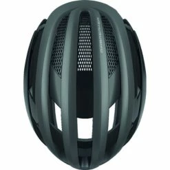 Casque Abus Air Breaker - Gris Foncé 9 Casque Abus Air Breaker - Gris Foncé -Fizik Soldes casque abus air breaker gris fonce 3
