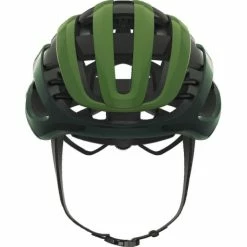 Casque Abus Air Breaker - Vert Opale -Fizik Soldes casque abus air breaker vert opale 3