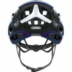 Casque Abus Air Breaker - Violet Irisé -Fizik Soldes casque abus air breaker violet irise 3
