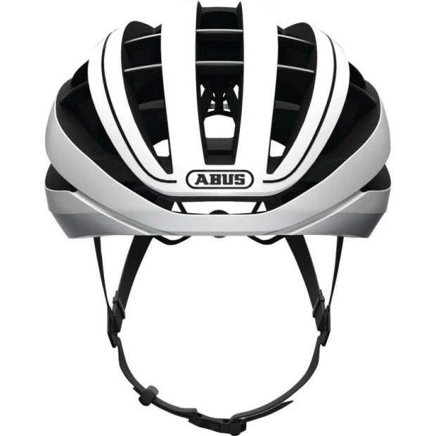 Casque Abus Aventor Blanc Polaire 4 Casque Abus Aventor Blanc Polaire – Image 2