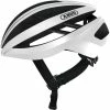 Casque Abus Aventor Blanc Polaire -Fizik Soldes casque abus aventor blanc polaire