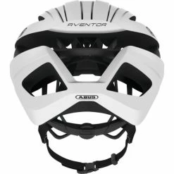 Casque Abus Aventor Blanc Polaire 7 Casque Abus Aventor Blanc Polaire -Fizik Soldes casque abus aventor blanc polaire 2
