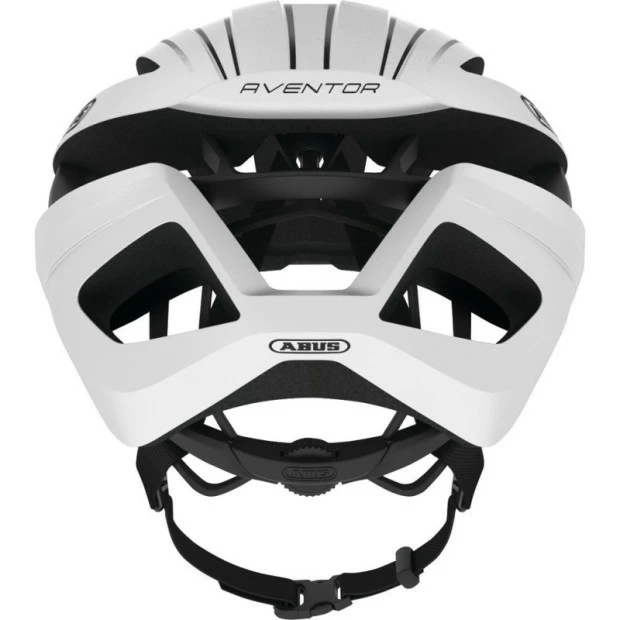 Casque Abus Aventor Blanc Polaire 5 Casque Abus Aventor Blanc Polaire – Image 3