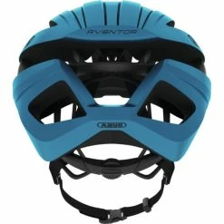 Casque Abus Aventor Bleu Acier -Fizik Soldes casque abus aventor bleu acier 2