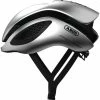 Casque Abus Game Changer Argent -Fizik Soldes casque abus game changer argent