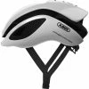 Casque Abus Game Changer Blanc Polaire -Fizik Soldes casque abus game changer blanc polaire