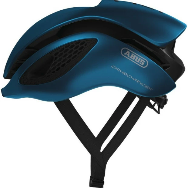 Casque Abus Game Changer Bleu Acier 3 Casque Abus Game Changer Bleu Acier