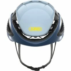 Casque Abus Game Changer - Gris Clair -Fizik Soldes casque abus game changer gris clair 3