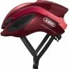 Casque Abus Game Changer - Rouge Bordeaux