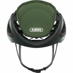 Casque Abus Game Changer - Vert Opale -Fizik Soldes casque abus game changer vert opale 2