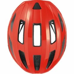 Casque Abus Macator - Orange 10 Casque Abus Macator - Orange -Fizik Soldes casque abus macator orange 3