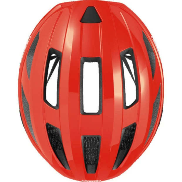 Casque Abus Macator - Orange 6 Casque Abus Macator - Orange – Image 4