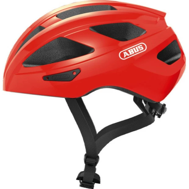 Casque Abus Macator - Orange 3 Casque Abus Macator - Orange