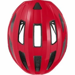Casque Abus Macator - Rouge Feu 10 Casque Abus Macator - Rouge Feu -Fizik Soldes casque abus macator rouge feu 3