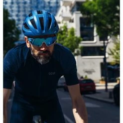 Casque Abus Macator - Vert Opale -Fizik Soldes casque abus macator vert opale 4