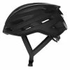 Casque Abus StormChaser - Noir -Fizik Soldes casque abus stormchaser noir