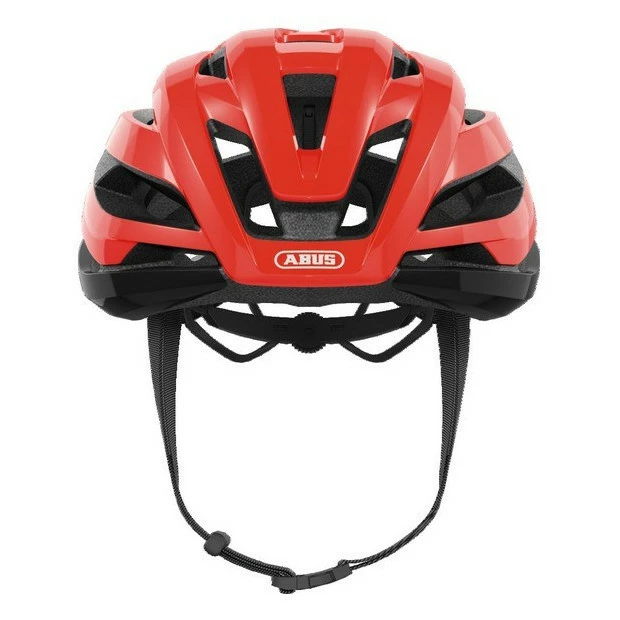Casque Abus StormChaser - Orange 4 Casque Abus StormChaser - Orange – Image 2