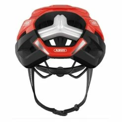 Casque Abus StormChaser - Orange 8 Casque Abus StormChaser - Orange -Fizik Soldes casque abus stormchaser orange 2