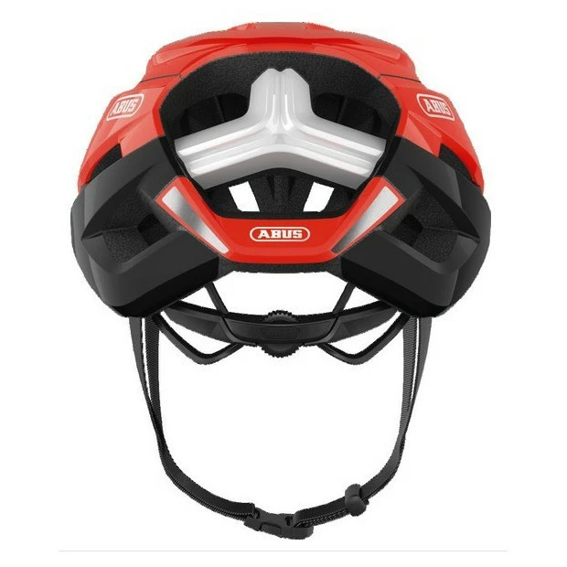 Casque Abus StormChaser - Orange 5 Casque Abus StormChaser - Orange – Image 3