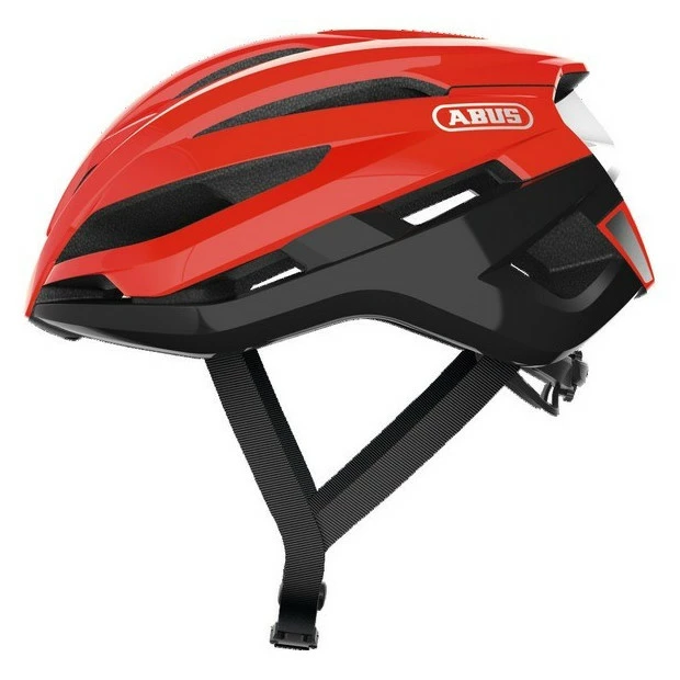 Casque Abus StormChaser - Orange 3 Casque Abus StormChaser - Orange