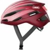 Casque Abus StormChaser - Rouge Bordeaux 1 Casque Abus StormChaser - Rouge Bordeaux -Fizik Soldes casque abus stormchaser rouge bordeaux