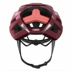Casque Abus StormChaser - Rouge Bordeaux 8 Casque Abus StormChaser - Rouge Bordeaux -Fizik Soldes casque abus stormchaser rouge bordeaux 2