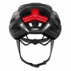 Casque Abus StormChaser - Titane -Fizik Soldes casque abus stormchaser titane 2