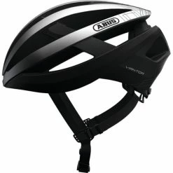 Casque Abus Viantor Argent