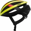Casque Abus Viantor Jaune 1 Casque Abus Viantor Jaune -Fizik Soldes casque abus viantor jaune