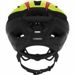Casque Abus Viantor Jaune 8 Casque Abus Viantor Jaune -Fizik Soldes casque abus viantor jaune 2