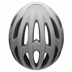 Casque Bell Formula Gris Mat/Brillant 7 Casque Bell Formula Gris Mat/Brillant -Fizik Soldes casque bell formula gris mat brillant 2