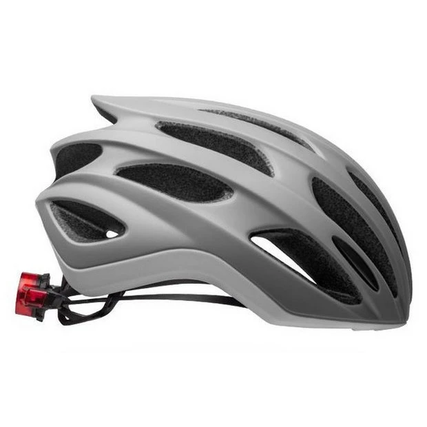 Casque Bell Formula Led Mips - Gris Mat-Gris Brillant 4 Casque Bell Formula Led Mips - Gris Mat-Gris Brillant – Image 2