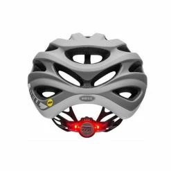 Casque Bell Formula Led Mips - Gris Mat-Gris Brillant 10 Casque Bell Formula Led Mips - Gris Mat-Gris Brillant -Fizik Soldes casque bell formula led mips gris mat gris brillant 3