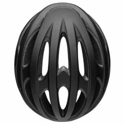 Casque Bell Formula Noir/Gris -Fizik Soldes casque bell formula noir gris 2
