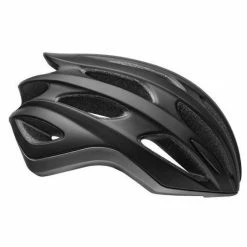 Casque Bell Formula Noir/Gris -Fizik Soldes casque bell formula noir gris 3