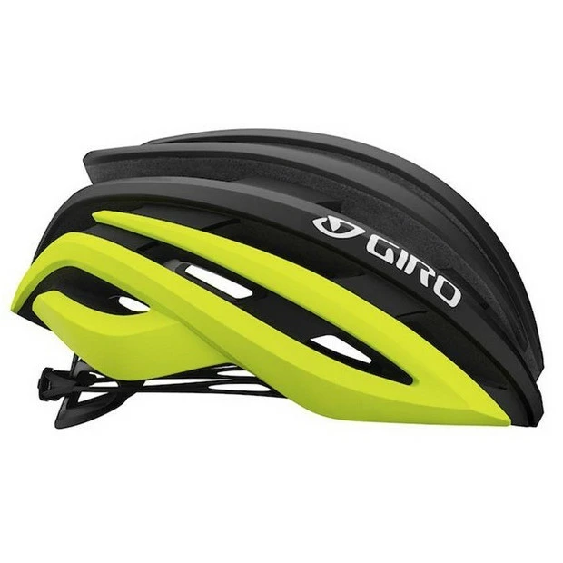 Casque Giro Cinder MIPS Noir/Jaune 4 Casque Giro Cinder MIPS Noir/Jaune – Image 2