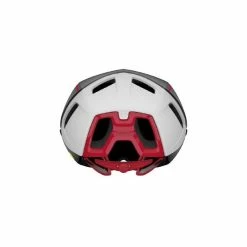 Casque Giro Vanquish Mips Noir Mat/Blanc/Rouge 9 Casque Giro Vanquish Mips Noir Mat/Blanc/Rouge -Fizik Soldes casque giro vanquish mips noir mat blanc rouge 3