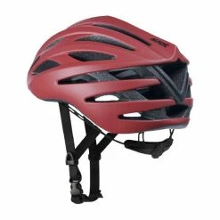 Casque Mavic Aksium Elite Rouge -Fizik Soldes casque mavic aksium elite rouge 1